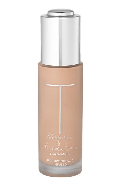 Gorgeous® Foundation