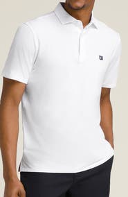 WILSON League Polo