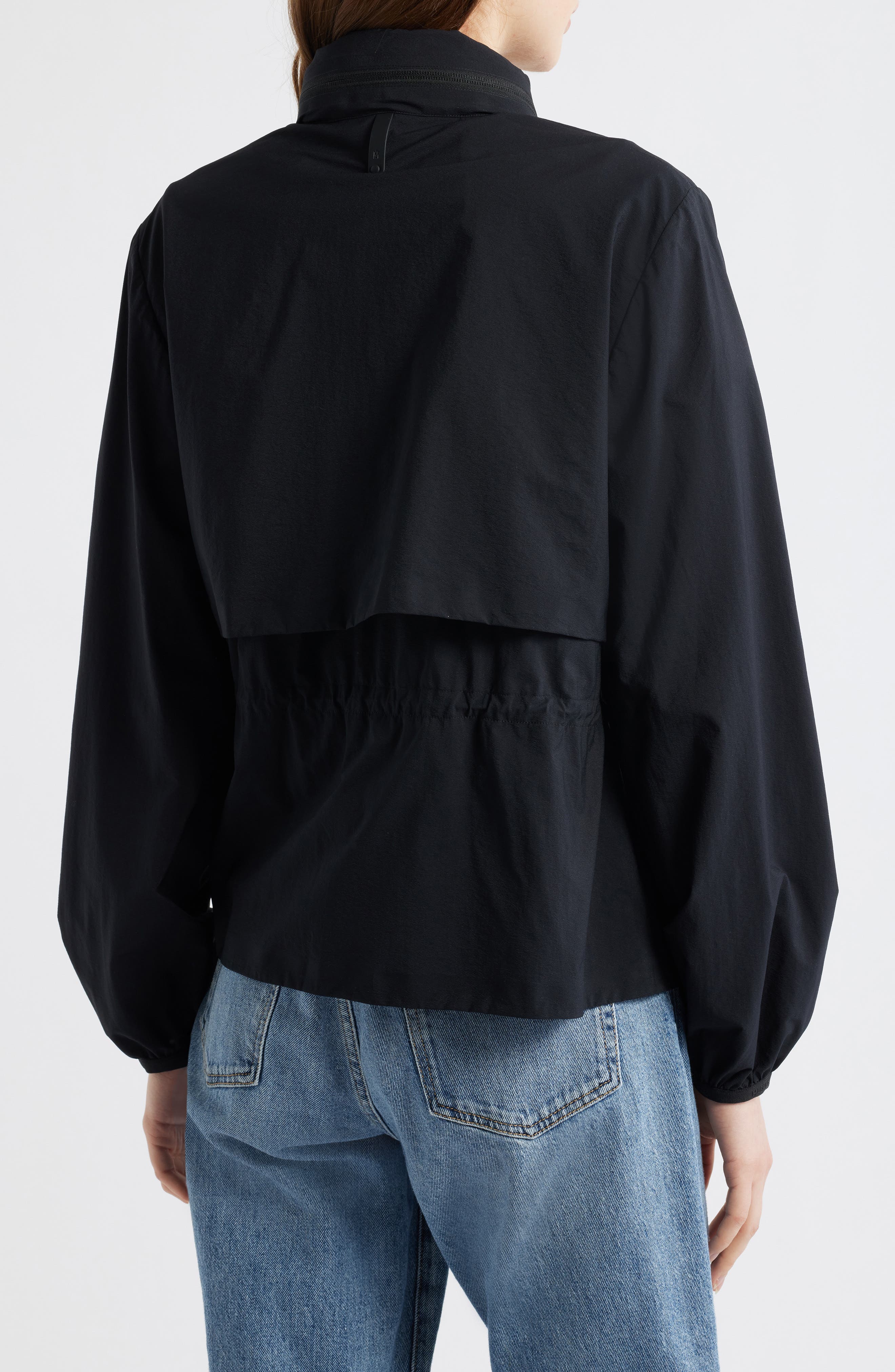 Roxy Rain Jacket - image 2