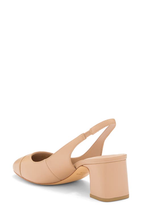 Stuart Weitzman Milla 55 Slingback Pump