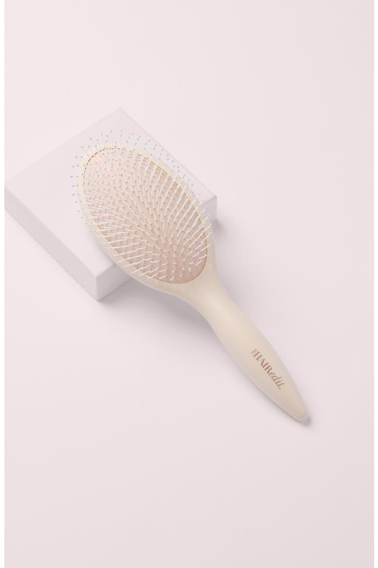 Smooth & Polish Detangling Brush, Alternate, color, NO COLOR