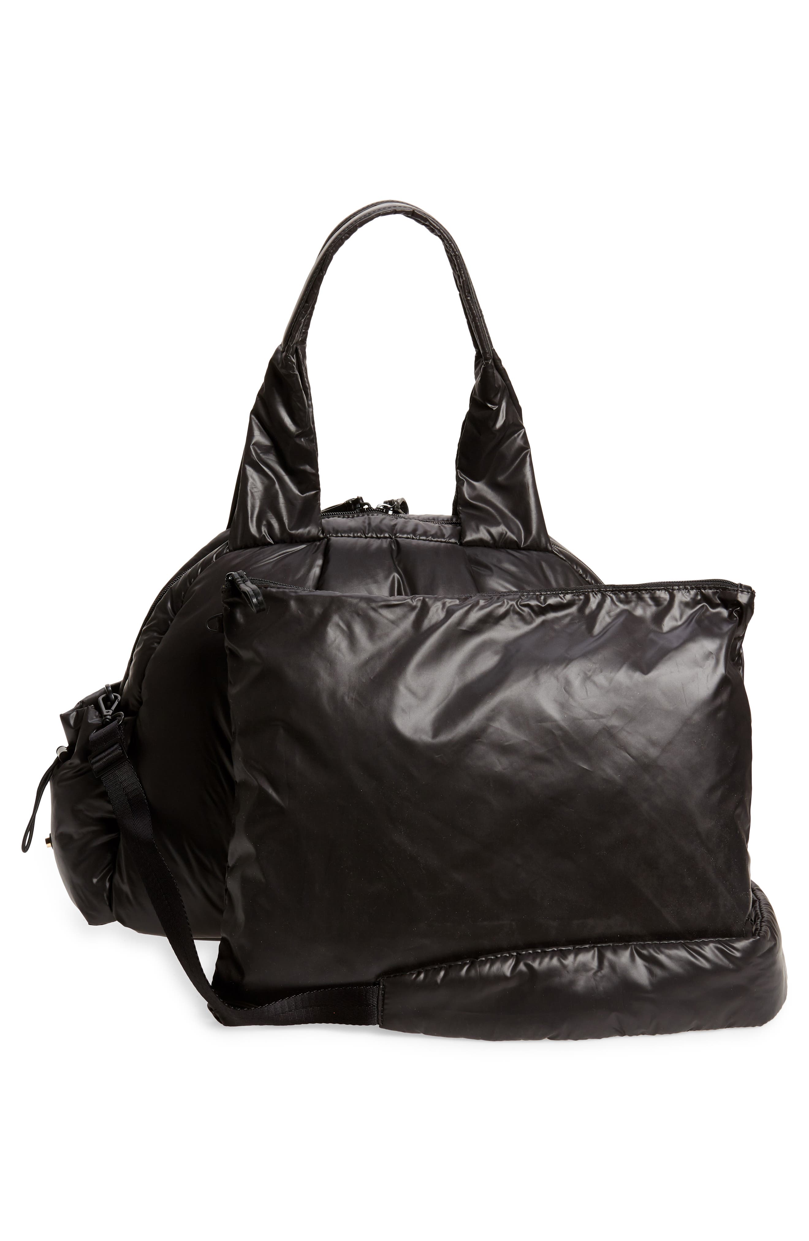 Caraa Nimbus Medium Tote, Alternate, color, 