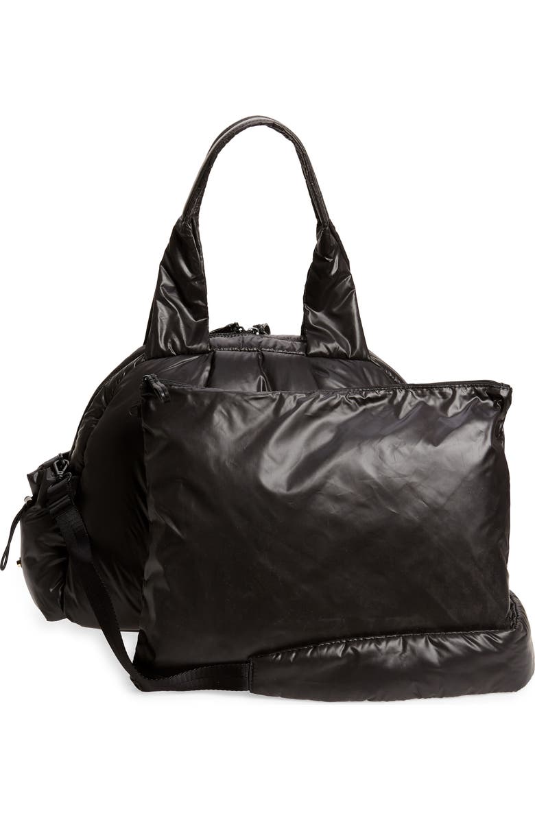 Caraa Nimbus Medium Tote, Alternate, color,
