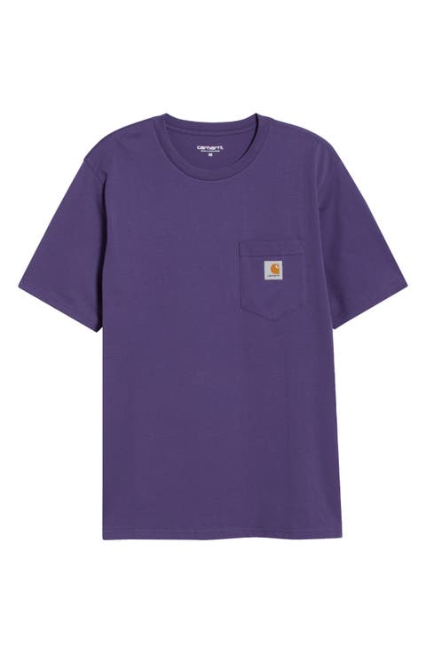 Logo Pocket T-Shirt