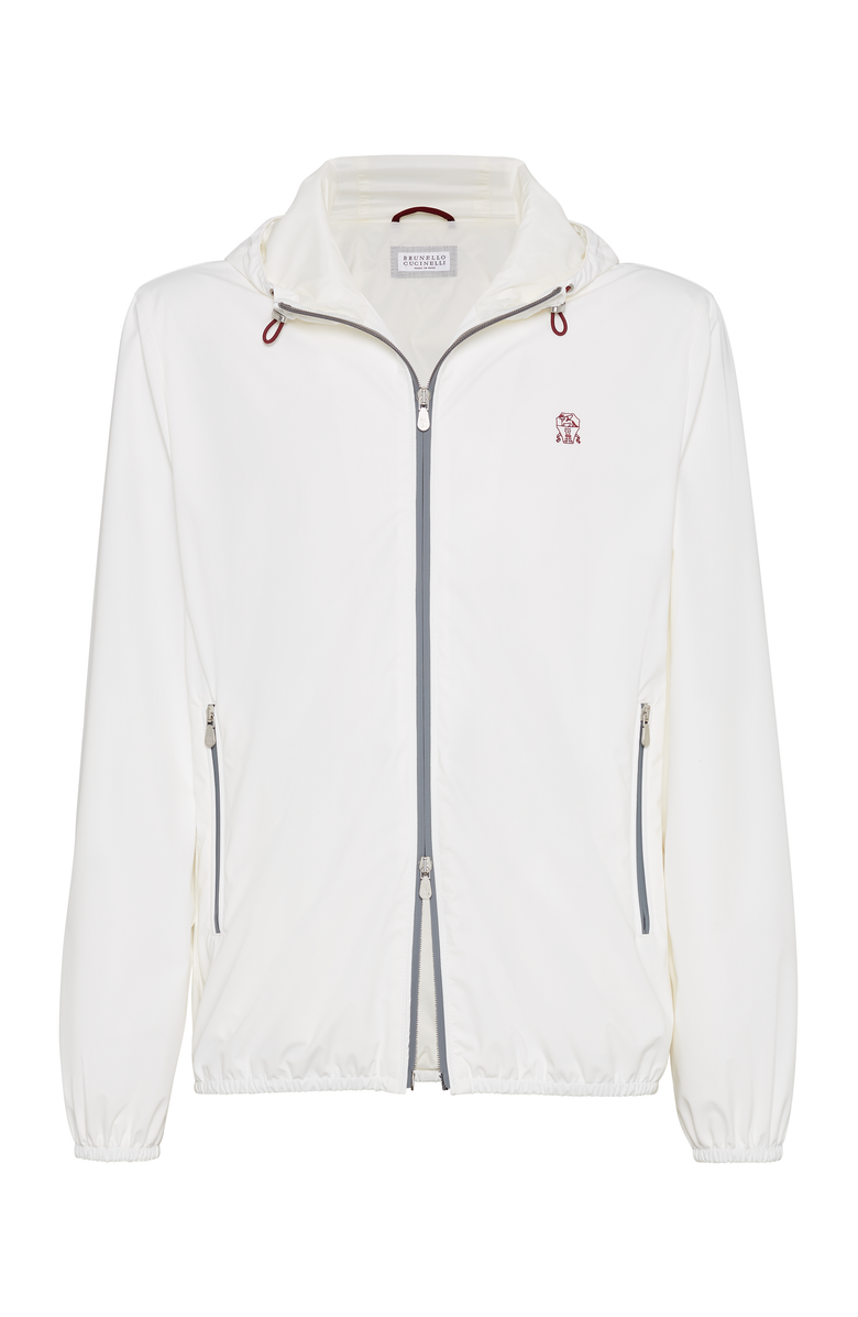 Brunello Cucinelli Nylon jacket, Main, color, 