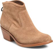 Söfft Aisley Bootie