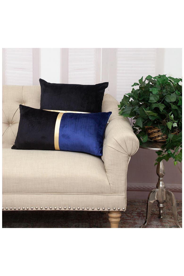 Myra Throw Pillow, Alternate, color, MULTICOLOR