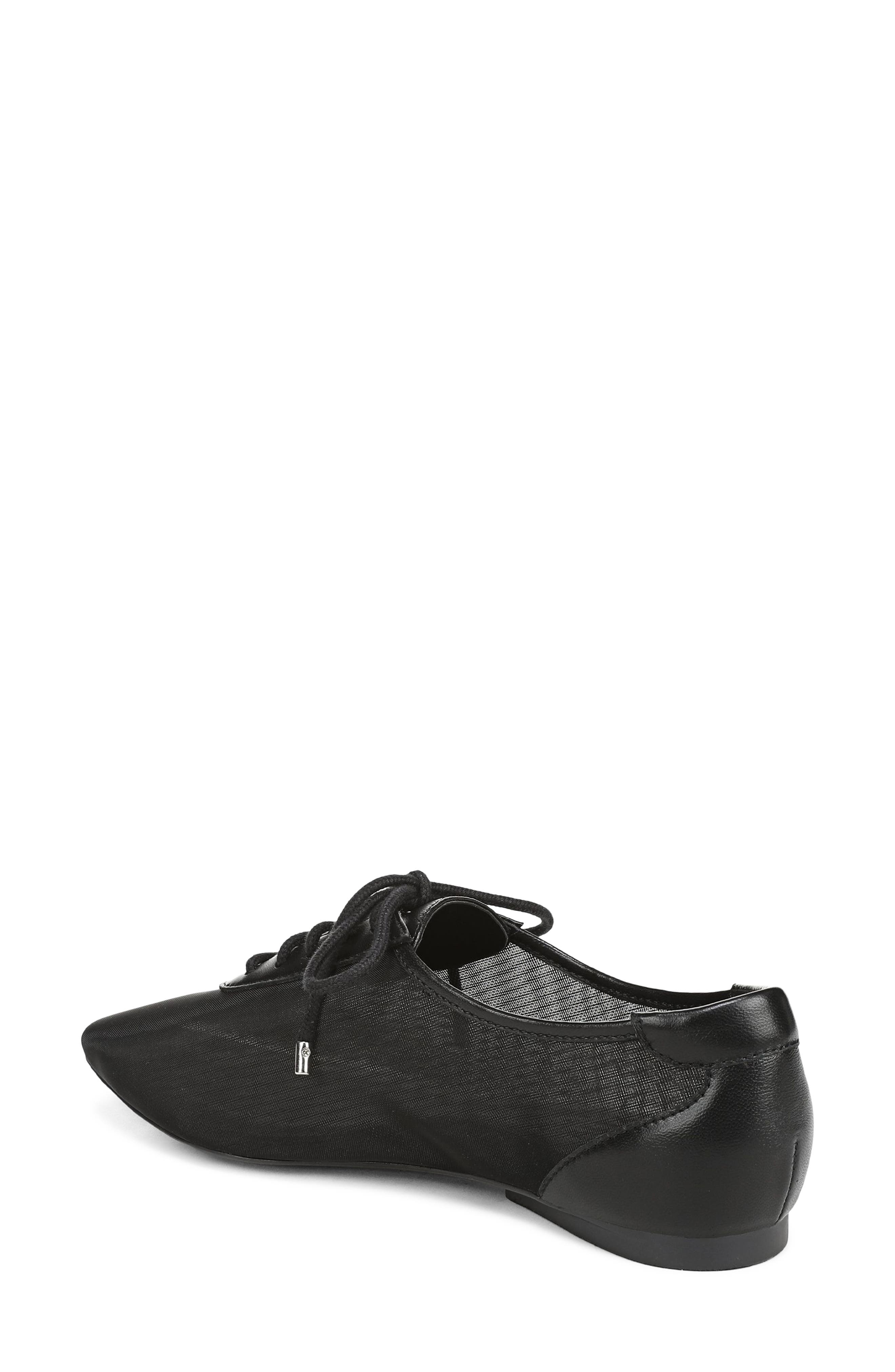 Naturalizer Chazz Mesh Oxford, Alternate, color, 