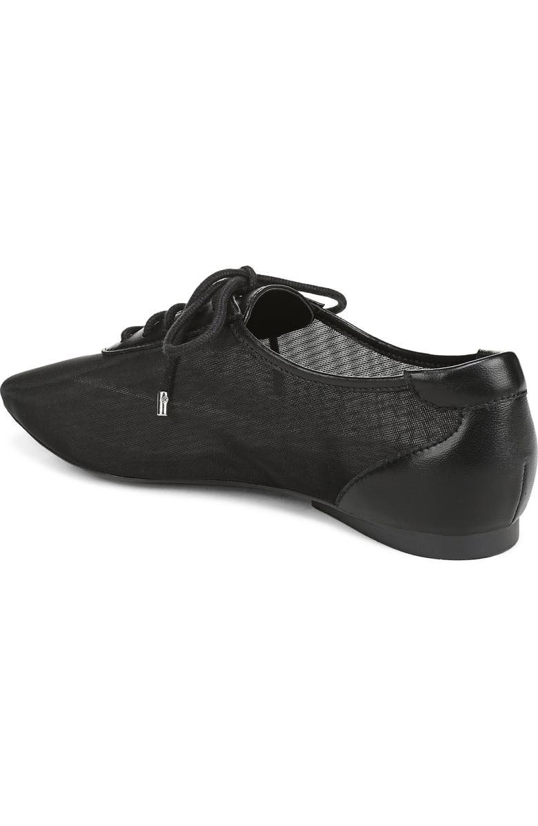 Naturalizer Chazz Mesh Oxford, Alternate, color,