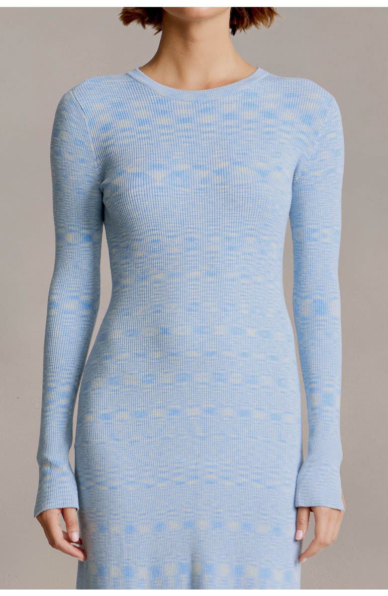 AMUR Myella Knit Dress, Alternate, color,
