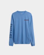 Salt Life Tuna Tournament Long Sleeve SLX Performance Tee