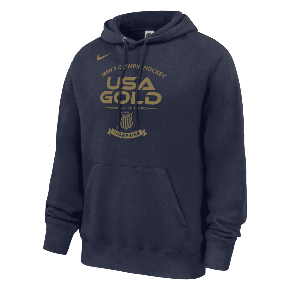 selected Navy