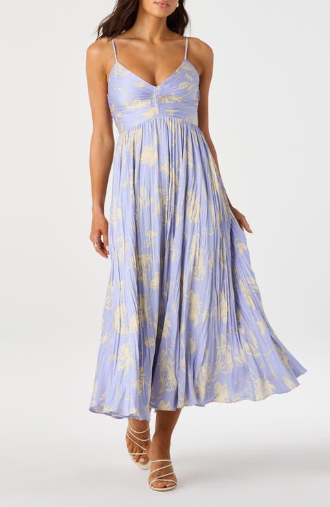 Maeve Midi Dress