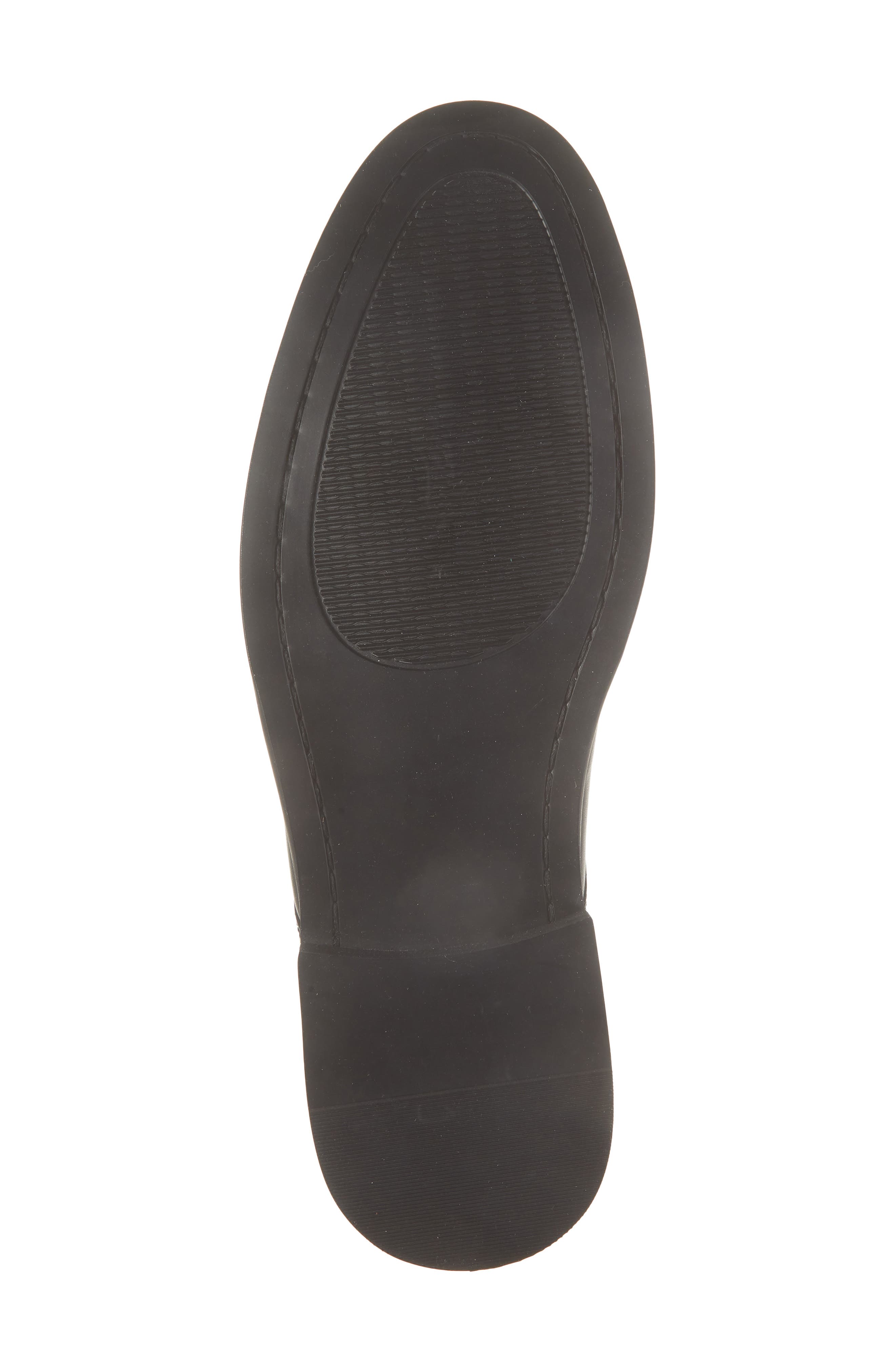 Sam Plain Toe Derby, Alternate, color, BLACK