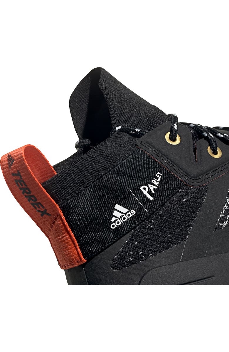 adidas Terrex Free Parley Trail Hiking Boot, Alternate, color,