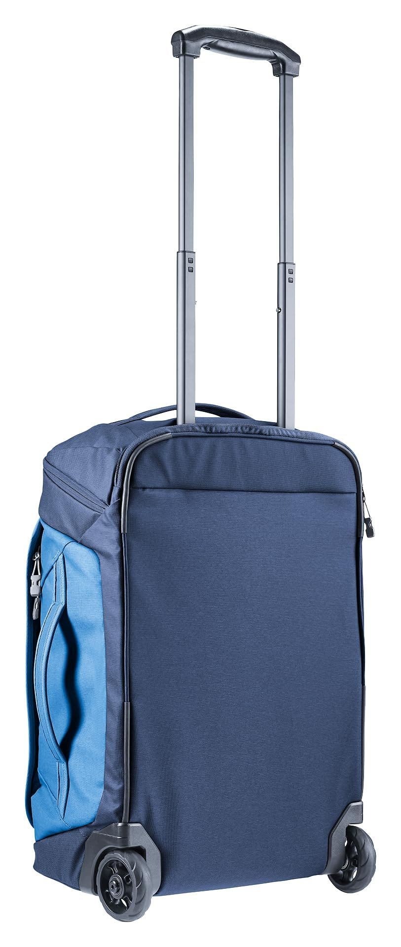 Duffel Pro Movo 36L Roller Duffel Bag, Alternate, color, Neptune-Nightblue