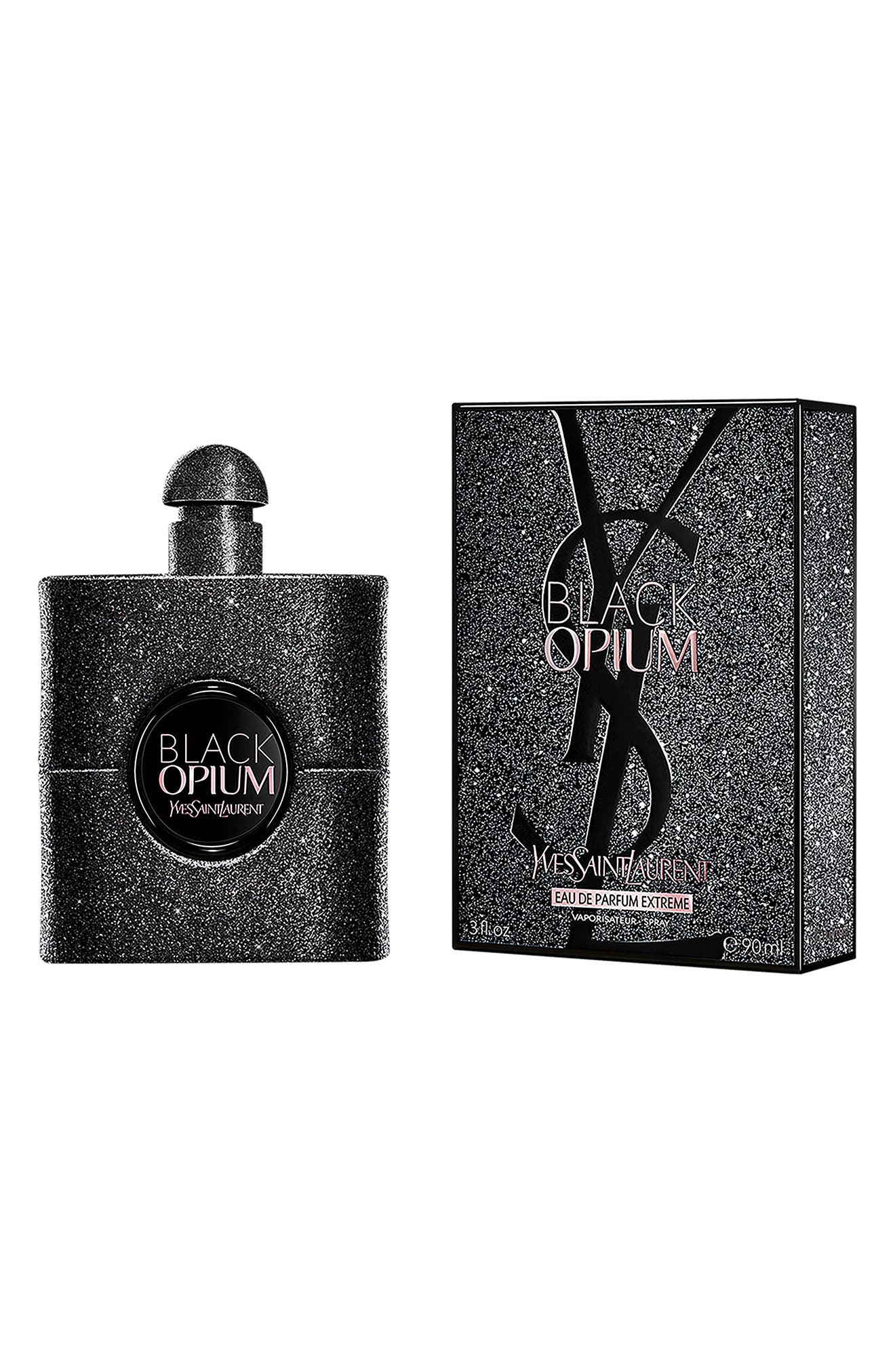 Black Opium Eau de Parfum Extreme (Women) | Nordstromrack