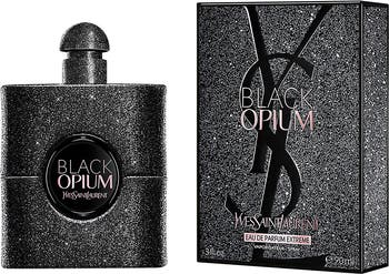 Yves Saint Laurent Black Opium Eau de Parfum Extreme | Nordstromrack