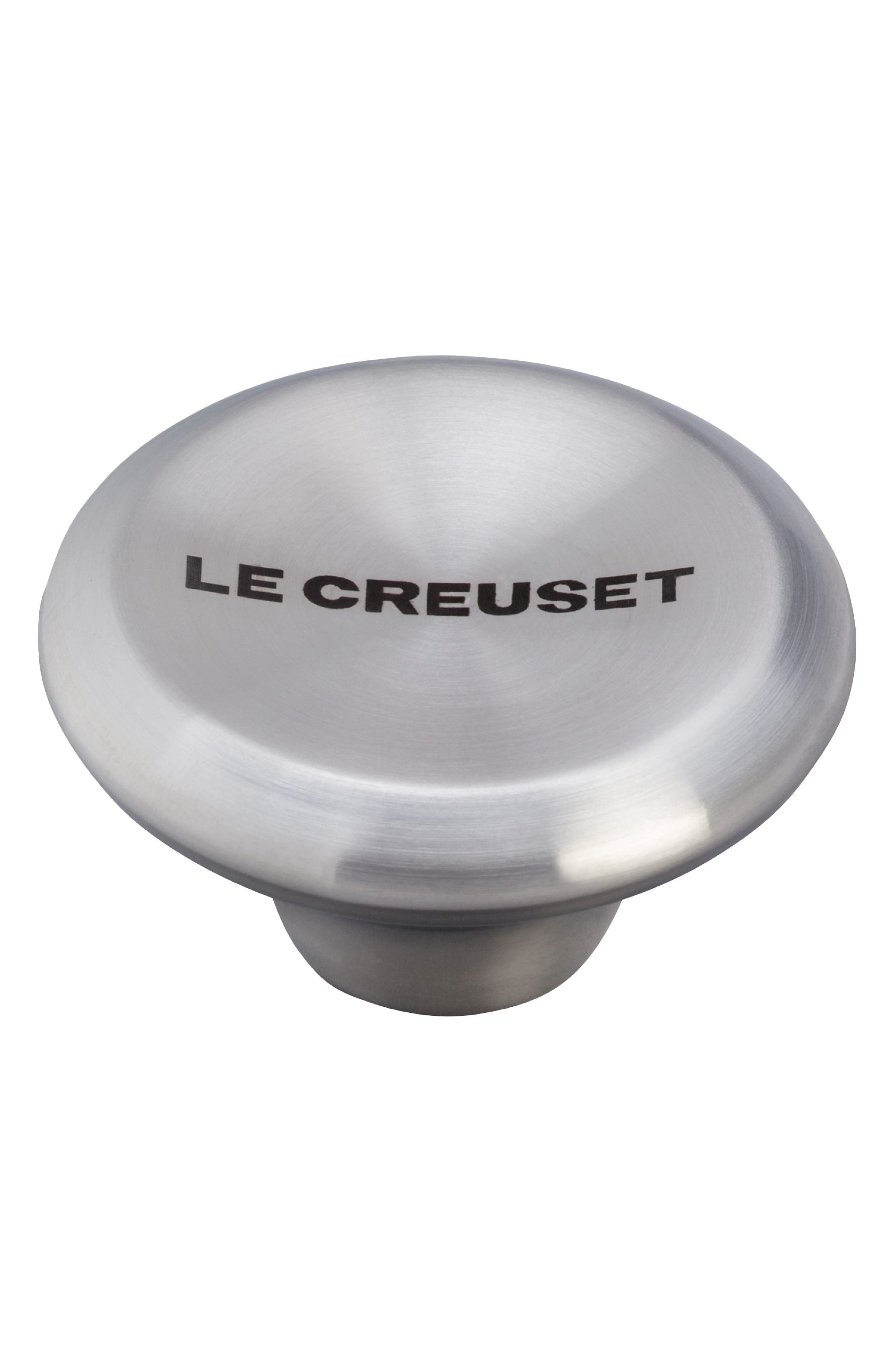 STAINLESS STEEL
