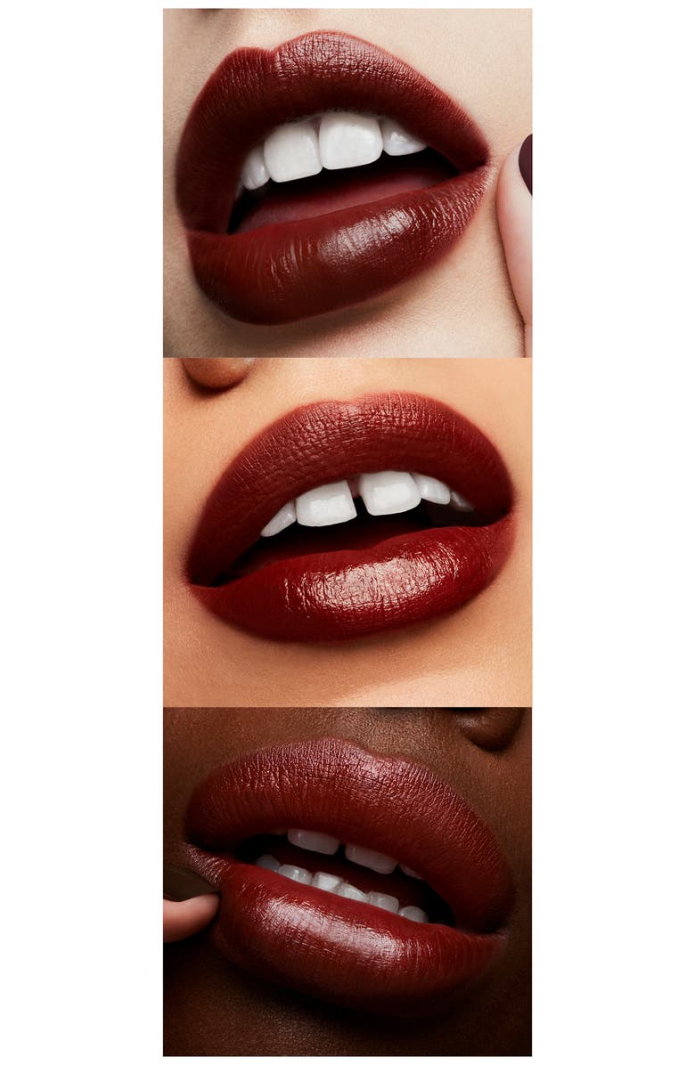 MAC Cosmetics Love Me Lipstick, Alternate, color, 