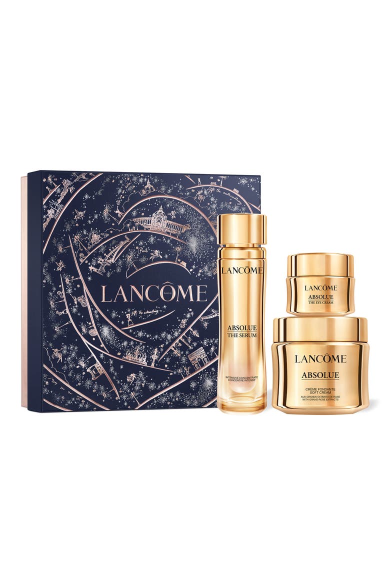Absolue Vault Holiday Skin Care Set (Limited Edition) $710 Value