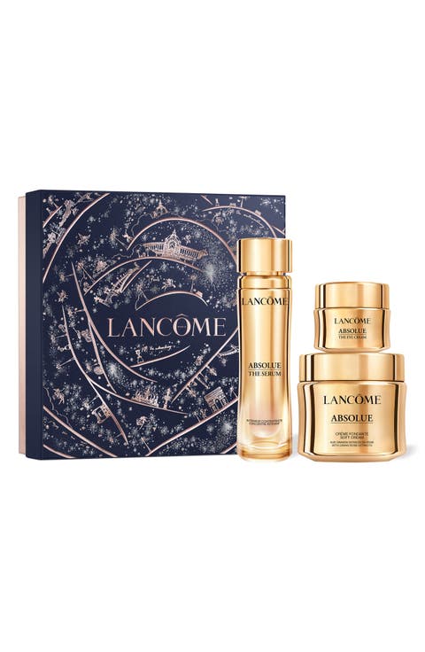 Absolue Vault Holiday Skin Care Set (Limited Edition) $710 Value