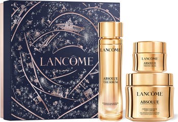 NEW Lancôme Skincare Set outlet