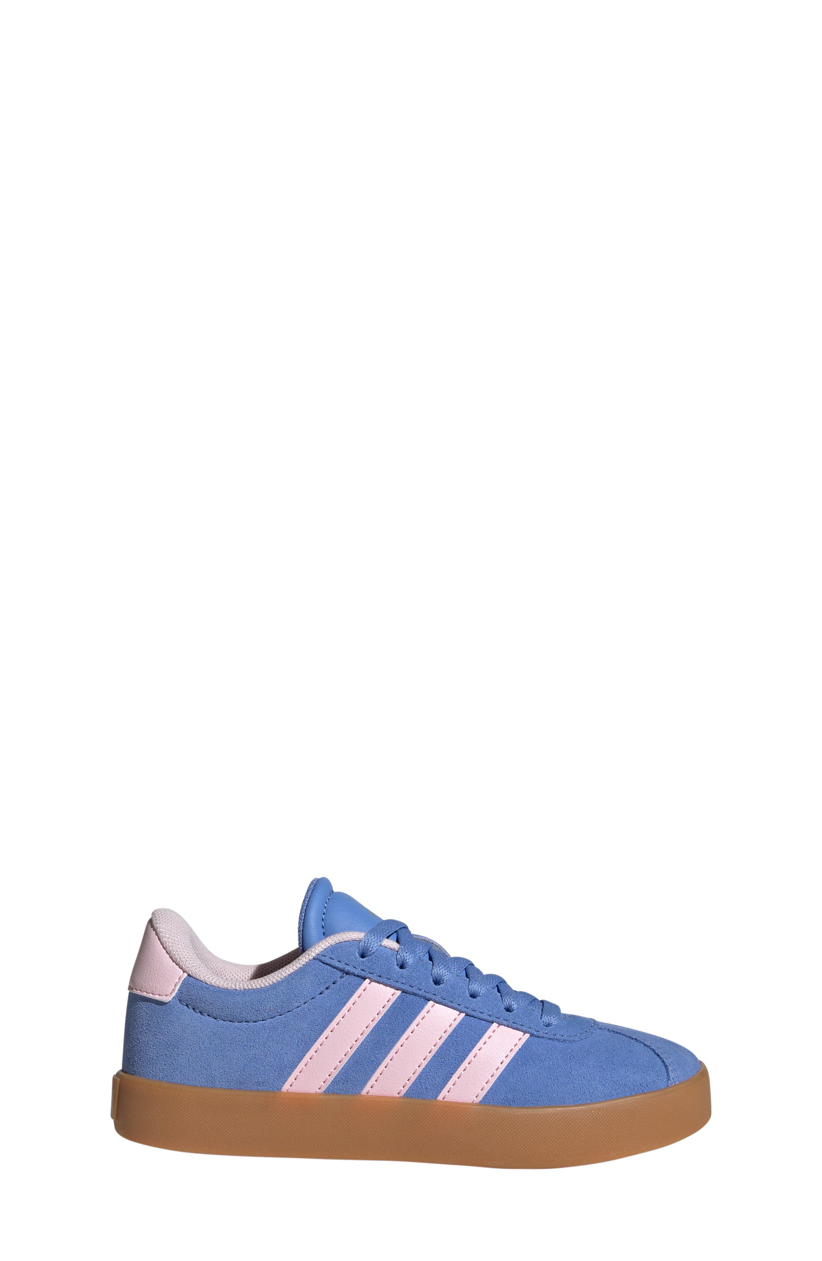 Kids' VL Court 3.0 Sneaker, Alternate, color, BLUFUS/CLP
