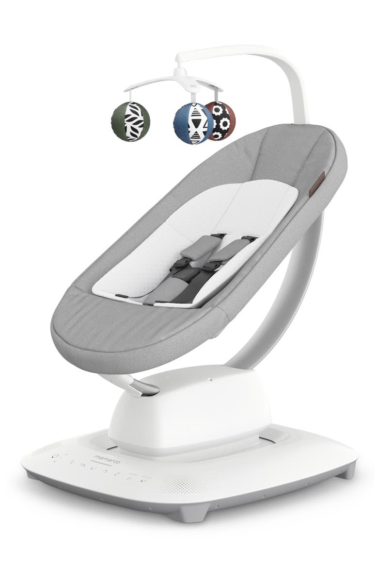 Mamaroo® Smart Swing, Main, color, STELLA