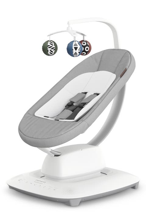 Mamaroo® Smart Swing