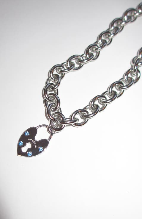 Sweetie Heart Chain