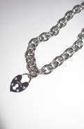 Rimor Jewelry Sweetie Heart Chain