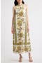 selected Sunray Floral Print