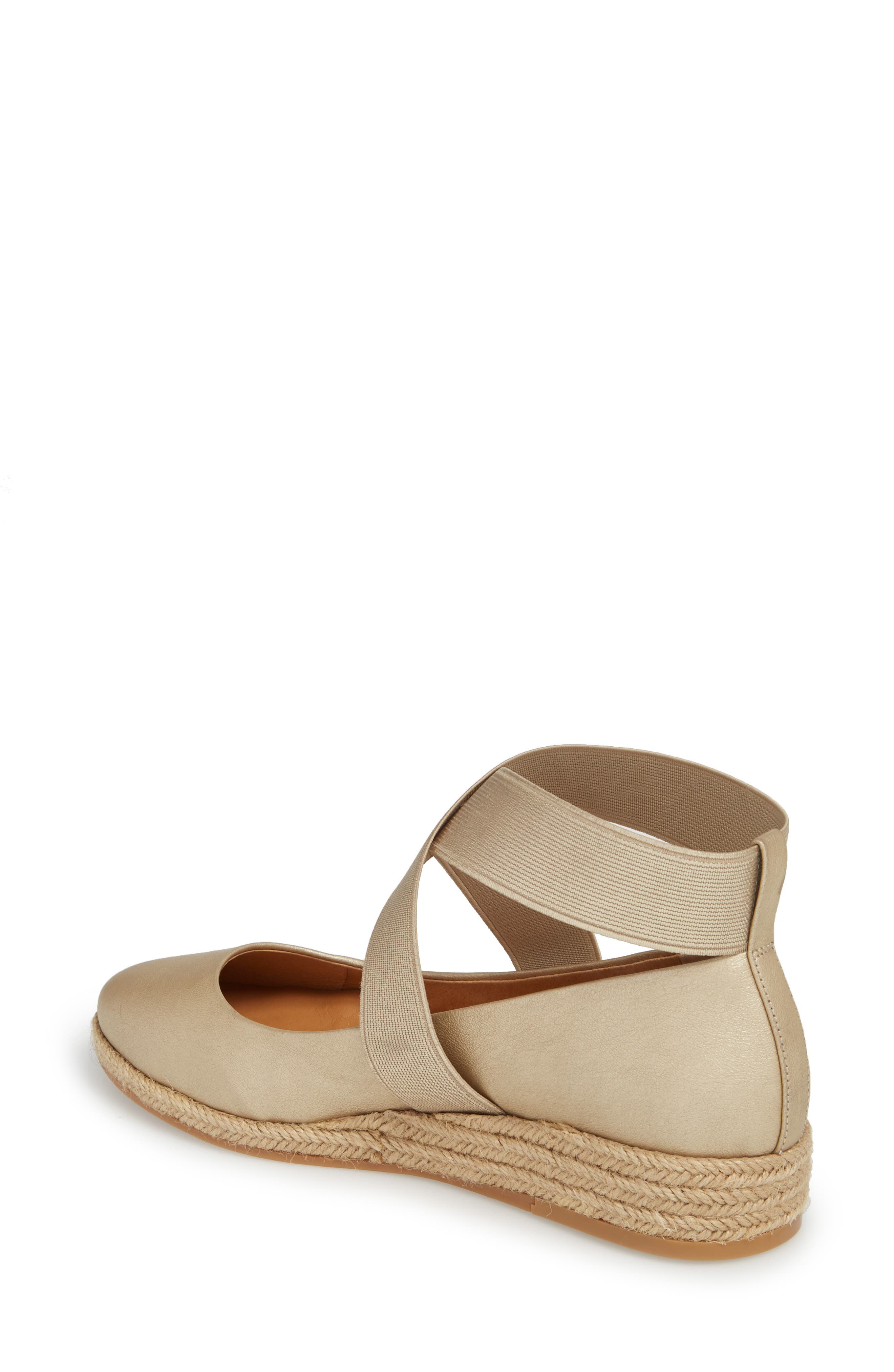 CC Corso Como<sup>®</sup> Bellah Espadrille Wedge, Alternate, color, 
