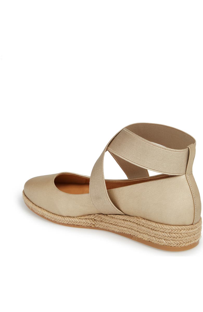 CC Corso Como<sup>®</sup> Bellah Espadrille Wedge, Alternate, color,