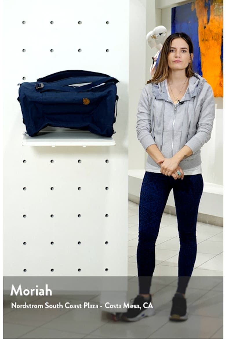 Splitpack Large Backpack video