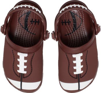 Kids' Classic Football Clog