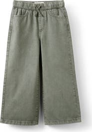 Cotton On Kids Kid's Kaity Wide Leg Jean