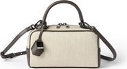 Brunello Cucinelli Explorer small Boston bag