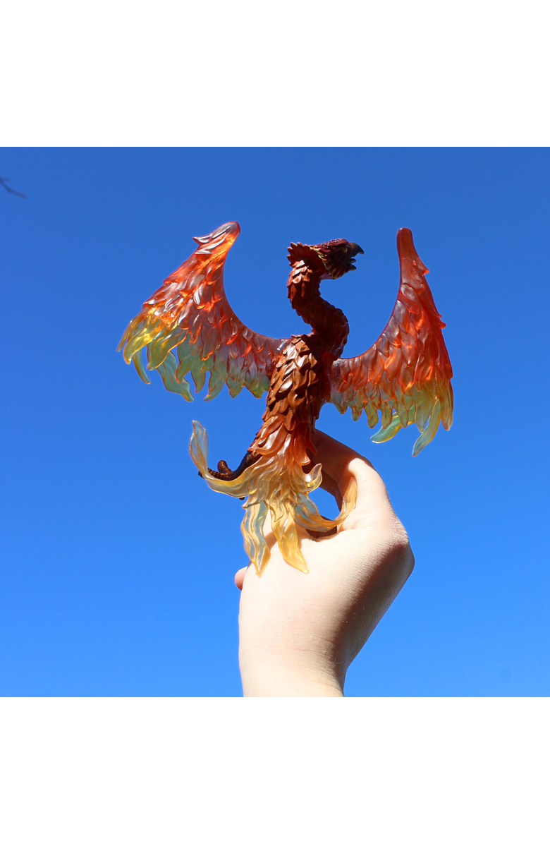 Safari Ltd. Phoenix Toy, Alternate, color, NO COLOR