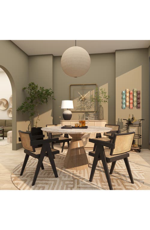 Uma Wall Decor In Multi