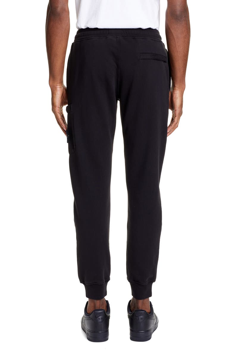 Stone Island Sweatpants, Alternate, color, 