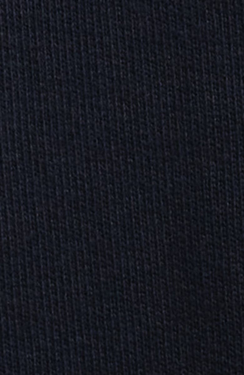 FRAME The Straight Leg Sweatpants, Alternate, color, Dark Navy