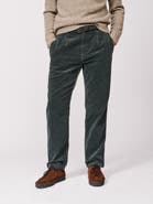Aubin Barrowby Cord Pants