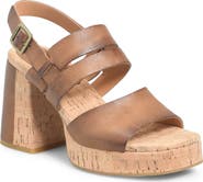 Kork-Ease® Maxi Sandal