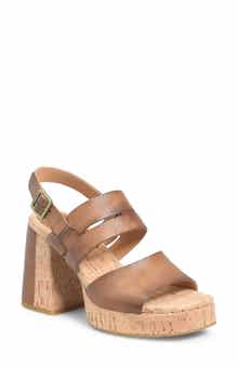 Kork-Ease® Maxi Sandal