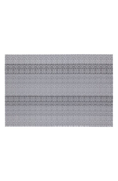 Set of 6 Vinyl Placemats