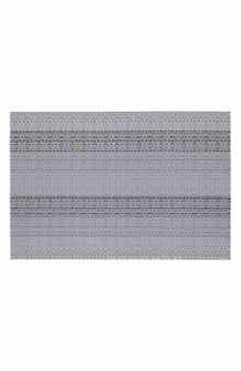 DAINTY HOME Set of 6 Vinyl Placemats