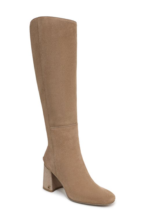 Circus Ny By Sam Edelman Billie Knee High Boot In Multi