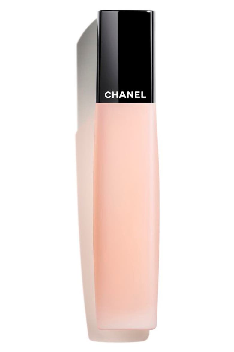 L'HUILE CAMELIA Nail Treatment, Main, color, NO COLOR